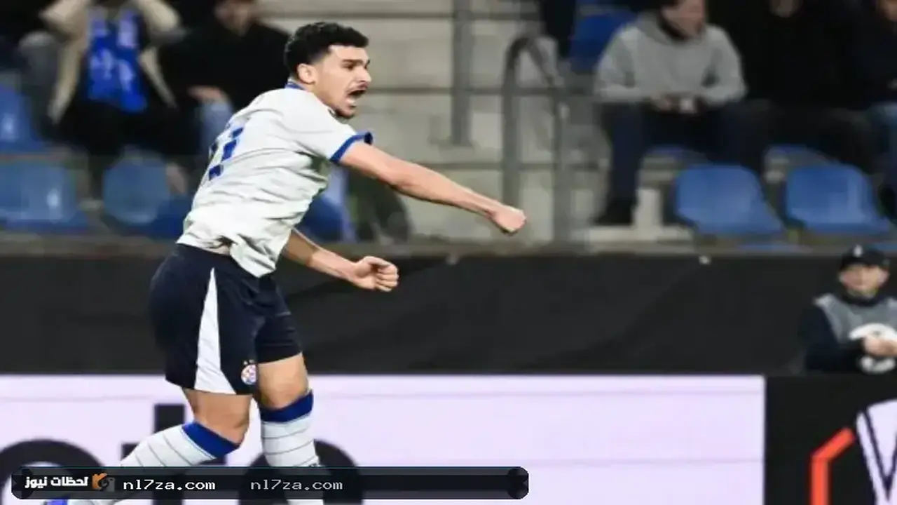متى يخوض منصف مباراته الأخيرة مع دينامو زغرب قبل الانتقال للأهلي؟